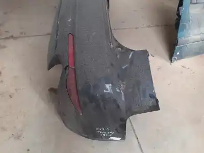 Second-hand car spare part rear bumper for mazda cx-7 (er) * oem iam references   