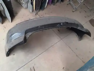 Second-hand car spare part rear bumper for mazda cx-7 (er) * oem iam references   