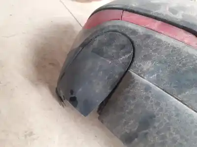 Second-hand car spare part rear bumper for mazda cx-7 (er) * oem iam references   