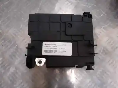 Автозапчасти б/у блок реле/предохранителей за citroen c4 picasso intensive ссылки oem iam 9810296180   Автозапчасти б/у блок реле/предохранителей за citroen c4 picasso intensive ссылки oem iam 9810296180