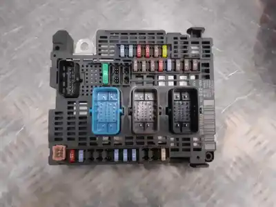 Автозапчасти б/у блок реле/предохранителей за citroen c4 picasso intensive ссылки oem iam 9810296180   Автозапчасти б/у блок реле/предохранителей за citroen c4 picasso intensive ссылки oem iam 9810296180