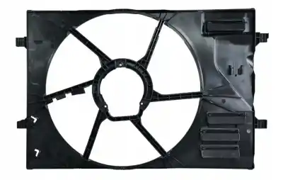Автозапчасти б/у электрический вентилятор за SEAT LEON (5F1) SEAT Leon cupra ссылки OEM IAM 5Q0121205AL  