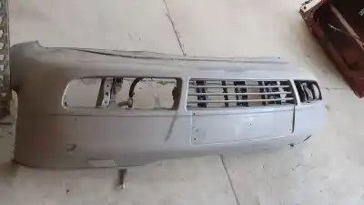 Second-hand car spare part front bumper for audi a6 avant (4b5) * oem iam references   