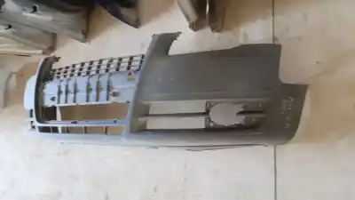 Second-hand car spare part front bumper for audi a4 avant (8e) a4 avant 8e oem iam references   
