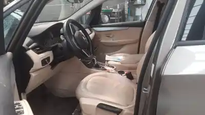 Автозапчастина б/у комплект сидів для bmw 2 active tourer (f45) 218 d xdrive посилання на oem iam    Автозапчастина б/у комплект сидів для bmw 2 active tourer (f45) 218 d xdrive посилання на oem iam