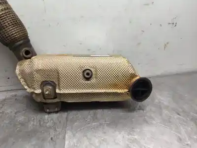 Second-hand car spare part particle filter for bmw 2 active tourer (f45) 218 d xdrive oem iam references 18308513951   Second-hand car spare part particle filter for bmw 2 active tourer (f45) 218 d xdrive oem iam references 18308513951