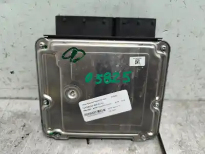 Tweedehands auto-onderdeel ecu motorcontroller voor bmw 2 active tourer (f45) 218 d xdrive oem iam-referenties 8582719-01   Tweedehands auto-onderdeel ecu motorcontroller voor bmw 2 active tourer (f45) 218 d xdrive oem iam-referenties 8582719-01