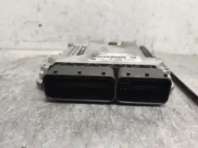 Tweedehands auto-onderdeel ecu motorcontroller voor bmw 2 active tourer (f45) 218 d xdrive oem iam-referenties 8582719-01   Tweedehands auto-onderdeel ecu motorcontroller voor bmw 2 active tourer (f45) 218 d xdrive oem iam-referenties 8582719-01
