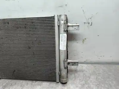 Second-hand car spare part air conditioning condenser / radiator for bmw 2 active tourer (f45) 218 d xdrive oem iam references 9271207  
