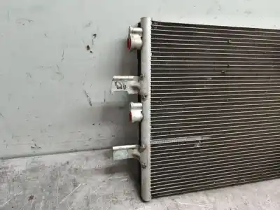 Second-hand car spare part air conditioning condenser / radiator for bmw 2 active tourer (f45) 218 d xdrive oem iam references 9271207  