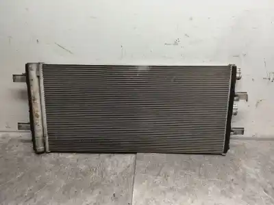 Second-hand car spare part air conditioning condenser / radiator for bmw 2 active tourer (f45) 218 d xdrive oem iam references 9271207  
