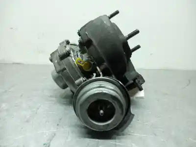 Автозапчастина б/у ТУРБОНАГРУЗНИК для AUDI A4 BERLINA (8E)  Посилання на OEM IAM 038145702E  717858-2