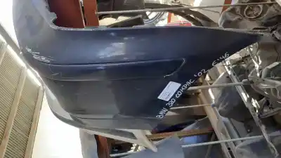 Second-hand car spare part rear bumper for bmw serie 3 compact (e46) * oem iam references   