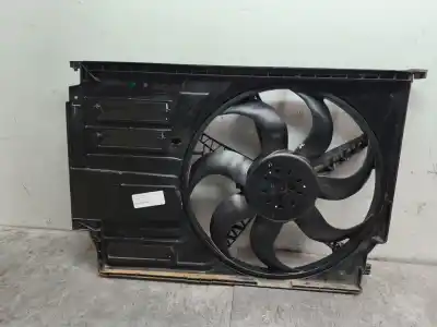 Second-hand car spare part radiator cooling fan for bmw 2 active tourer (f45) 218 d xdrive oem iam references 7617608   Second-hand car spare part radiator cooling fan for bmw 2 active tourer (f45) 218 d xdrive oem iam references 7617608