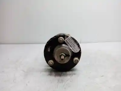 Gebrauchtes Autoersatzteil stoßdämpfer vorne zum ssangyong rexton 2.9 turbodiesel cat oem-iam-referenzen 4431008300  