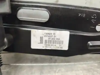 Piesă de schimb auto la mâna a doua mecanism actionare geam spate stânga pentru bmw 2 active tourer (f45) 218 d xdrive referințe oem iam 13262410   Piesă de schimb auto la mâna a doua mecanism actionare geam spate stânga pentru bmw 2 active tourer (f45) 218 d xdrive referințe oem iam 13262410