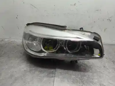 Gebrauchtes Autoersatzteil rechter scheinwerfer zum bmw 2 active tourer (f45) 218 d xdrive oem-iam-referenzen 7422580-01   Gebrauchtes Autoersatzteil rechter scheinwerfer zum bmw 2 active tourer (f45) 218 d xdrive oem-iam-referenzen 7422580-01