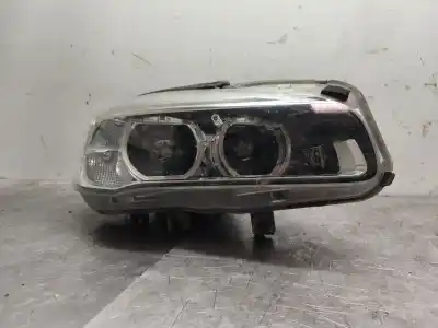 Gebrauchtes Autoersatzteil rechter scheinwerfer zum bmw 2 active tourer (f45) 218 d xdrive oem-iam-referenzen 7422580-01   Gebrauchtes Autoersatzteil rechter scheinwerfer zum bmw 2 active tourer (f45) 218 d xdrive oem-iam-referenzen 7422580-01