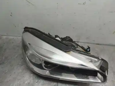 Gebrauchtes Autoersatzteil rechter scheinwerfer zum bmw 2 active tourer (f45) 218 d xdrive oem-iam-referenzen 7422580-01   Gebrauchtes Autoersatzteil rechter scheinwerfer zum bmw 2 active tourer (f45) 218 d xdrive oem-iam-referenzen 7422580-01