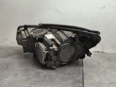 Gebrauchtes Autoersatzteil rechter scheinwerfer zum bmw 2 active tourer (f45) 218 d xdrive oem-iam-referenzen 7422580-01   Gebrauchtes Autoersatzteil rechter scheinwerfer zum bmw 2 active tourer (f45) 218 d xdrive oem-iam-referenzen 7422580-01