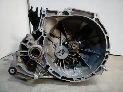 Pezzo di ricambio per auto di seconda mano riduttore per ford focus c-max (cap) ambiente (d) riferimenti oem iam 3m5r7002yd  
