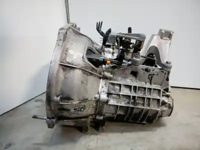 Pezzo di ricambio per auto di seconda mano riduttore per ford focus c-max (cap) ambiente (d) riferimenti oem iam 3m5r7002yd  