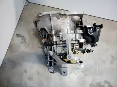 Pezzo di ricambio per auto di seconda mano riduttore per ford focus c-max (cap) ambiente (d) riferimenti oem iam 3m5r7002yd  