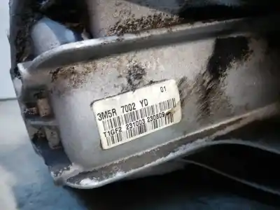 Автозапчасти б/у  за FORD FOCUS C-MAX (CAP)  ссылки OEM IAM 3M5R7002YD  