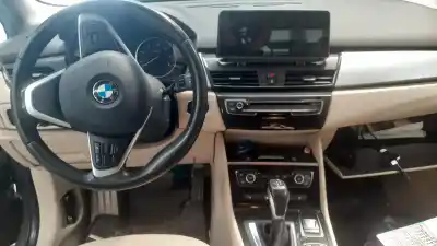 Автозапчасти б/у комплект подушки безопасности за bmw 2 active tourer (f45) 218 d xdrive ссылки oem iam    Автозапчасти б/у комплект подушки безопасности за bmw 2 active tourer (f45) 218 d xdrive ссылки oem iam