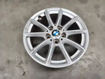 Gebrauchtes Autoersatzteil felge zum bmw 2 active tourer (f45) 218 d xdrive oem-iam-referenzen 6855080 Gebrauchtes Autoersatzteil felge zum bmw 2 active tourer (f45) 218 d xdrive oem-iam-referenzen 6855080