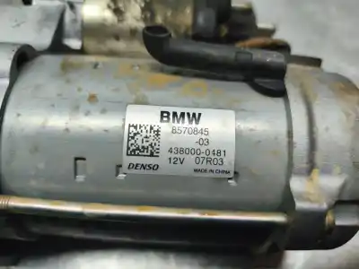 Gebrauchtes Autoersatzteil motor startet zum bmw 2 active tourer (f45) 218 d xdrive oem-iam-referenzen 8570845   Gebrauchtes Autoersatzteil motor startet zum bmw 2 active tourer (f45) 218 d xdrive oem-iam-referenzen 8570845