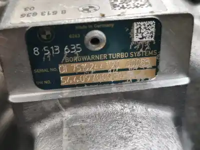 Gebrauchtes Autoersatzteil kompletter motor zum bmw 2 active tourer (f45) 218 d xdrive oem-iam-referenzen b47c20a   Gebrauchtes Autoersatzteil kompletter motor zum bmw 2 active tourer (f45) 218 d xdrive oem-iam-referenzen b47c20a