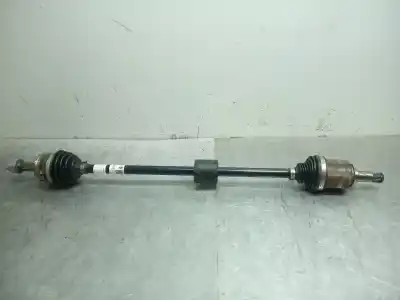 Pezzo di ricambio per auto di seconda mano trasmissione anteriore destra per opel corsa e business riferimenti oem iam 13149829 24517 6083200