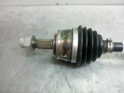 Pezzo di ricambio per auto di seconda mano trasmissione anteriore destra per opel corsa e business riferimenti oem iam 13149829 24517 6083200