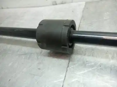 Pezzo di ricambio per auto di seconda mano trasmissione anteriore destra per opel corsa e business riferimenti oem iam 13149829 24517 6083200