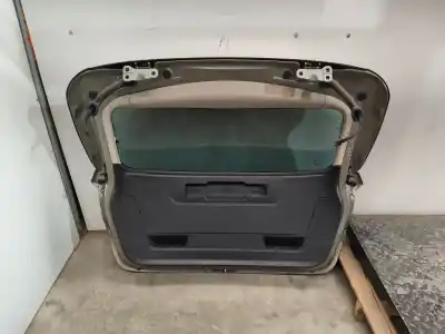Автозапчасти б/у задняя дверь за bmw 2 active tourer (f45) 218 d xdrive ссылки oem iam 41007317766  