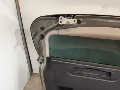 Автозапчасти б/у задняя дверь за bmw 2 active tourer (f45) 218 d xdrive ссылки oem iam 41007317766  