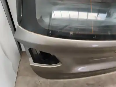 Автозапчасти б/у задняя дверь за bmw 2 active tourer (f45) 218 d xdrive ссылки oem iam 41007317766  