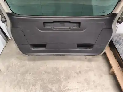Автозапчасти б/у задняя дверь за bmw 2 active tourer (f45) 218 d xdrive ссылки oem iam 41007317766  