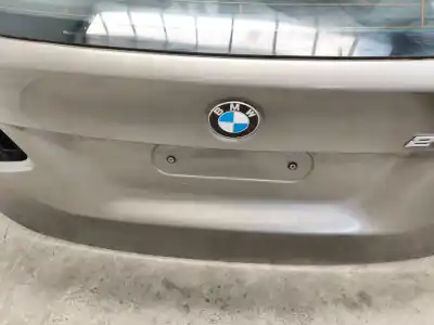 Автозапчасти б/у задняя дверь за bmw 2 active tourer (f45) 218 d xdrive ссылки oem iam 41007317766  