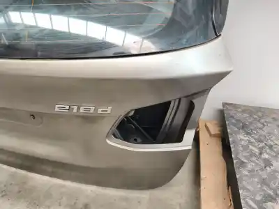 Автозапчасти б/у задняя дверь за bmw 2 active tourer (f45) 218 d xdrive ссылки oem iam 41007317766  