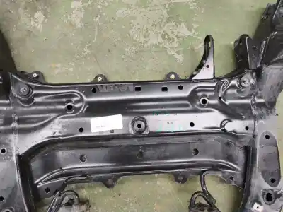 Автозапчасти б/у передний мост за bmw 2 active tourer (f45) 218 d xdrive ссылки oem iam 6852036  
