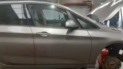 Gebrauchtes Autoersatzteil ordere rechte tür zum bmw 2 active tourer (f45) 218 d xdrive oem-iam-referenzen 41517294230 Gebrauchtes Autoersatzteil ordere rechte tür zum bmw 2 active tourer (f45) 218 d xdrive oem-iam-referenzen 41517294230