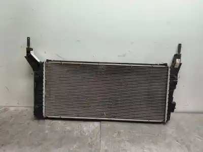 Second-hand car spare part water radiator for bmw 2 active tourer (f45) 218 d xdrive oem iam references 7617630   Second-hand car spare part water radiator for bmw 2 active tourer (f45) 218 d xdrive oem iam references 7617630
