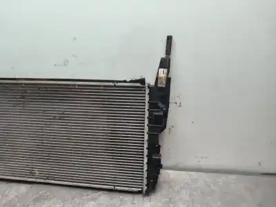 Second-hand car spare part water radiator for bmw 2 active tourer (f45) 218 d xdrive oem iam references 7617630   Second-hand car spare part water radiator for bmw 2 active tourer (f45) 218 d xdrive oem iam references 7617630