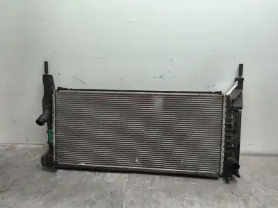 Tweedehands auto-onderdeel Waterradiator voor BMW 2 ACTIVE TOURER (F45) 218 D XDRIVE OEM IAM-referenties 7617630   Tweedehands auto-onderdeel Waterradiator voor BMW 2 ACTIVE TOURER (F45) 218 D XDRIVE OEM IAM-referenties 7617630