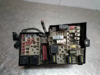 Second-hand car spare part Fuse Box Unit for FORD FOCUS C-MAX (CAP) Ambiente (D) OEM IAM references   