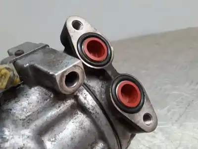 Second-hand car spare part air conditioning compressor for ford focus c-max (cap) ambiente (d) oem iam references 9512207324  