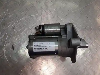Second-hand car spare part starter motor for ford focus c-max (cap) ambiente (d) oem iam references 3m5t11000cd  