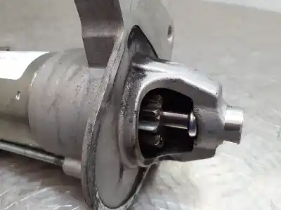 Second-hand car spare part starter motor for ford focus c-max (cap) ambiente (d) oem iam references 3m5t11000cd  
